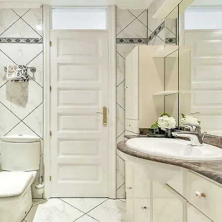 Parque Santiago 2 Penthouse *