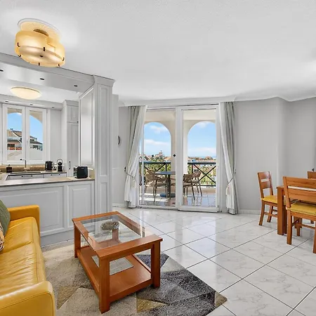 Parque Santiago 2 Penthouse * بلايا ذي لاس أميريكاس