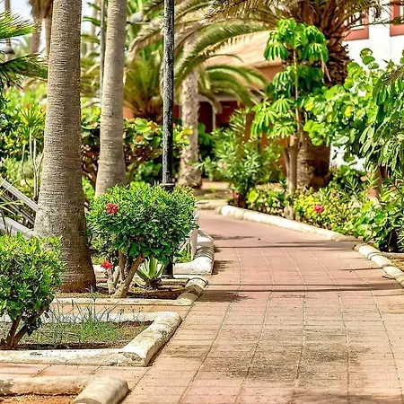 شقة Parque Santiago 2 Penthouse بلايا ذي لاس أميريكاس