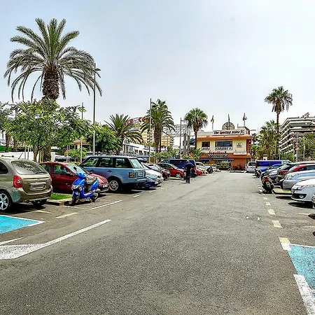 Apartamento Parque Santiago 2 Penthouse *