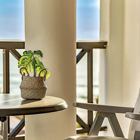 Apartamento Parque Santiago 2 Penthouse