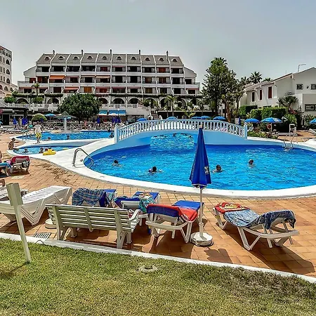 Parque Santiago 2 Penthouse شقة *