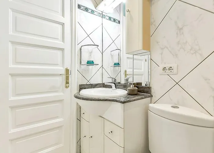 Apartamento Parque Santiago 2 Penthouse