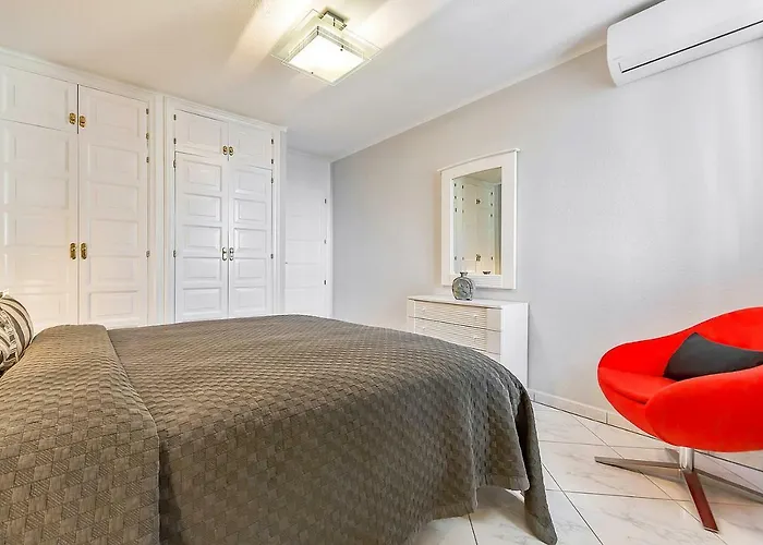 Apartamento Parque Santiago 2 Penthouse