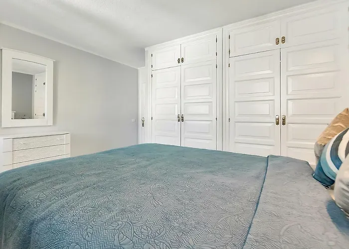 Apartamento Parque Santiago 2 Penthouse Playa de las Americas (Tenerife)