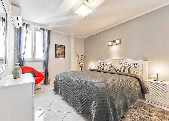 Parque Santiago 2 Penthouse Apartamento