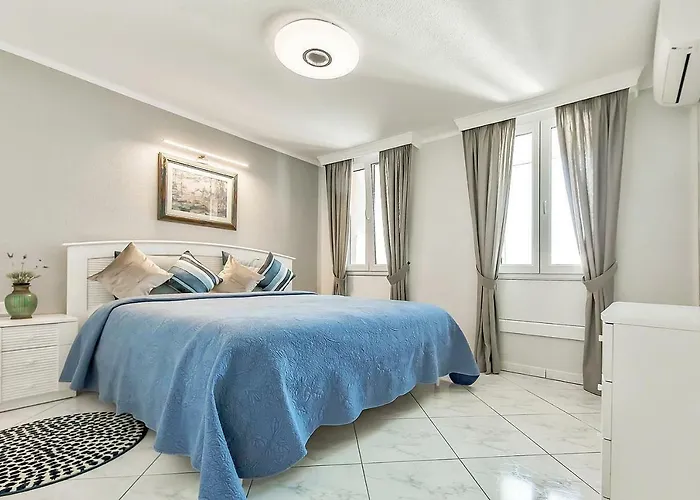 Parque Santiago 2 Penthouse Apartamento