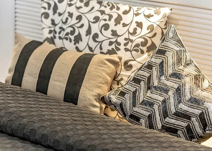 Apartamento Parque Santiago 2 Penthouse