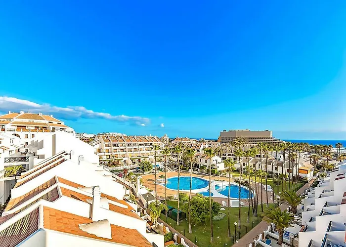 Apartamento Parque Santiago 2 Penthouse