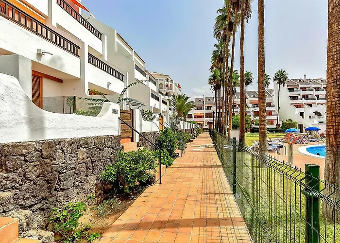 Apartamento Parque Santiago 2 Penthouse