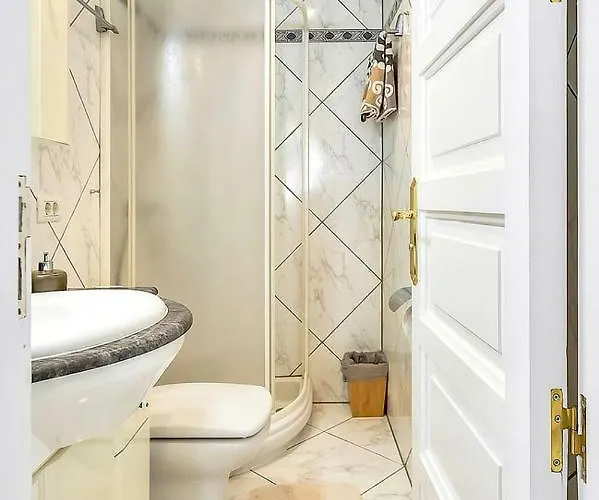 Parque Santiago 2 Penthouse Apartamento