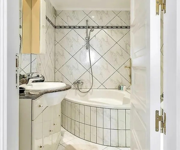 Parque Santiago 2 Penthouse Apartamento