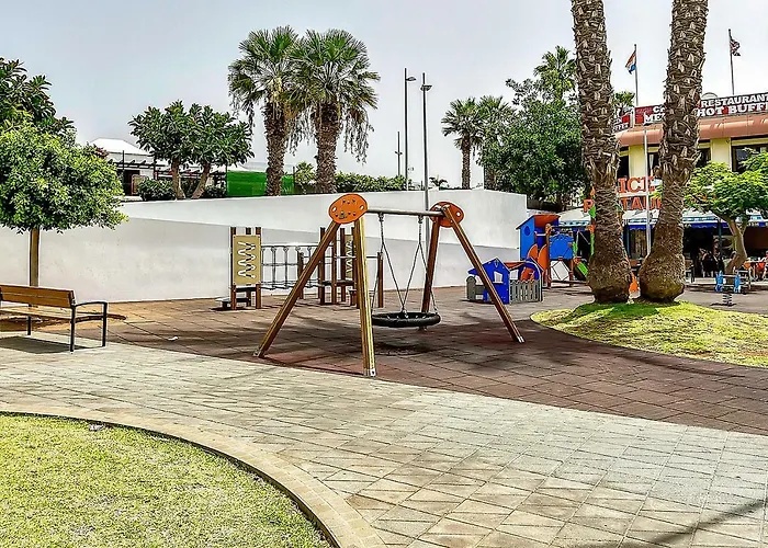 Apartamento Parque Santiago 2 Penthouse