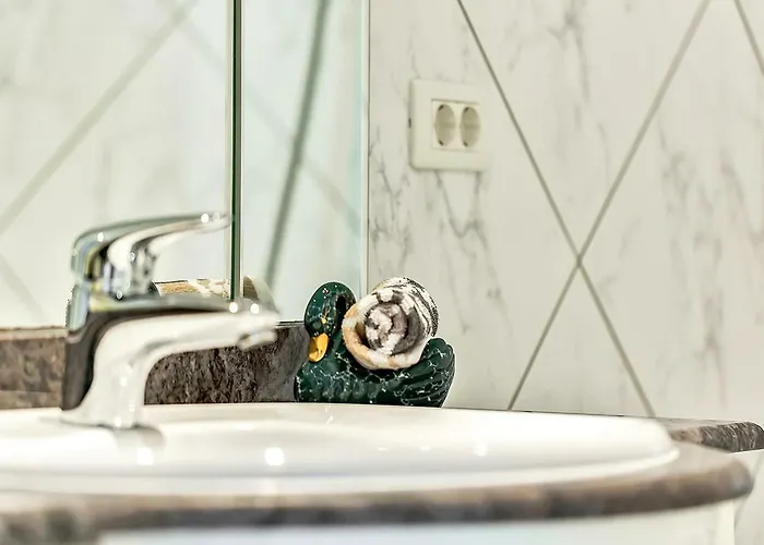 Apartamento Parque Santiago 2 Penthouse *