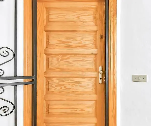 Apartamento Parque Santiago 2 Penthouse