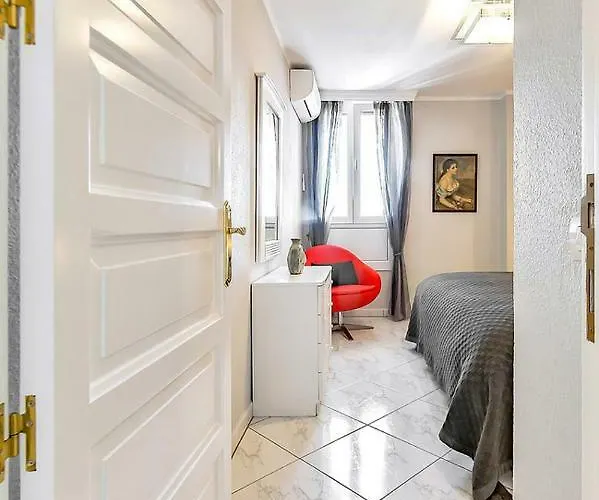 Apartamento Parque Santiago 2 Penthouse *