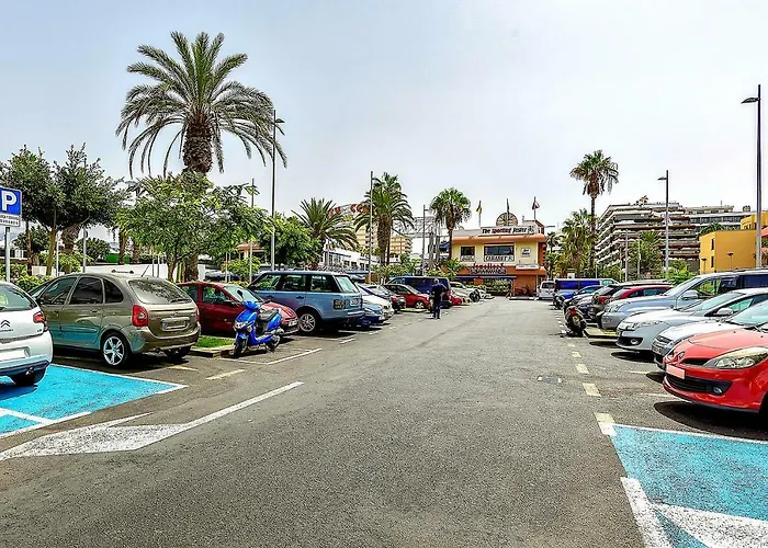 Apartamento Parque Santiago 2 Penthouse *