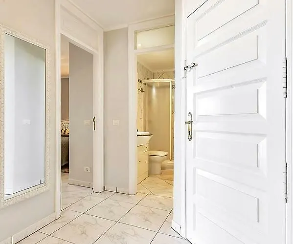 Apartamento Parque Santiago 2 Penthouse