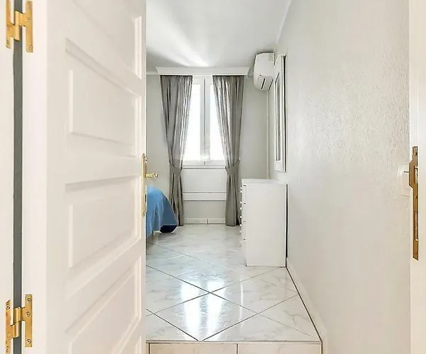 Apartamento Parque Santiago 2 Penthouse *