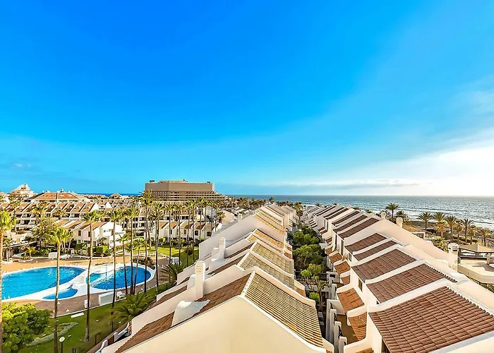 Apartamento Parque Santiago 2 Penthouse *