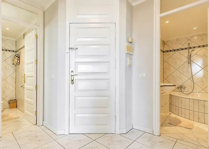 Parque Santiago 2 Penthouse *