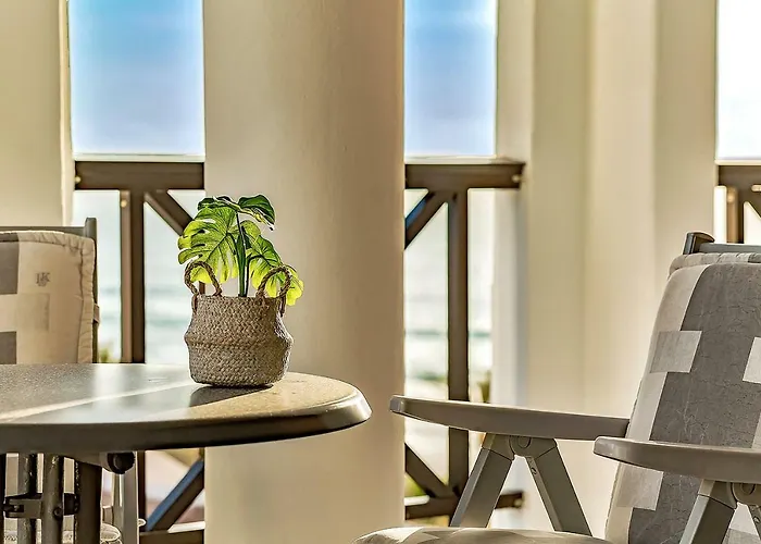 Apartamento Parque Santiago 2 Penthouse