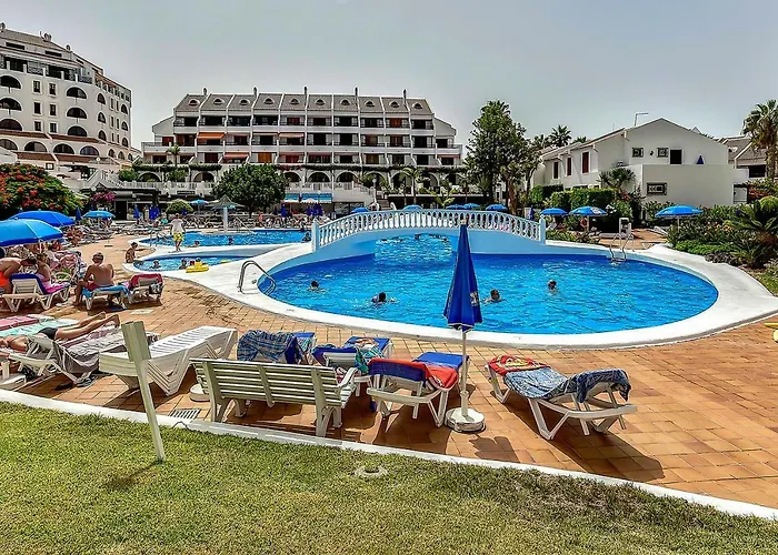 Parque Santiago 2 Penthouse Apartamento *