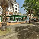 Parque Santiago 2 Penthouse *