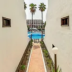 Lejlighed Parque Santiago 2 Penthouse
