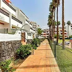 Lejlighed Parque Santiago 2 Penthouse