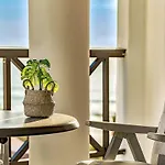 Lejlighed Parque Santiago 2 Penthouse