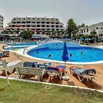 Parque Santiago 2 Penthouse Lejlighed *
