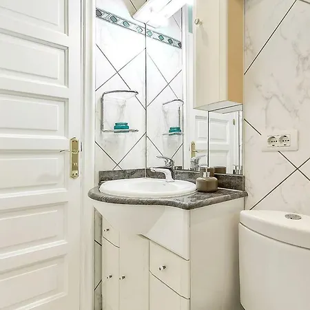 Διαμέρισμα Parque Santiago 2 Penthouse