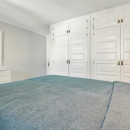 Διαμέρισμα Parque Santiago 2 Penthouse Πλάγια ντε λας Αμέρικας