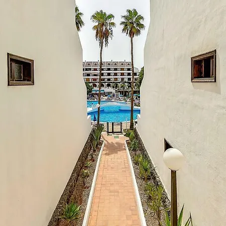 Διαμέρισμα Parque Santiago 2 Penthouse