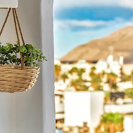 Apartamento Parque Santiago 2 Penthouse Playa de las Americas (Tenerife)