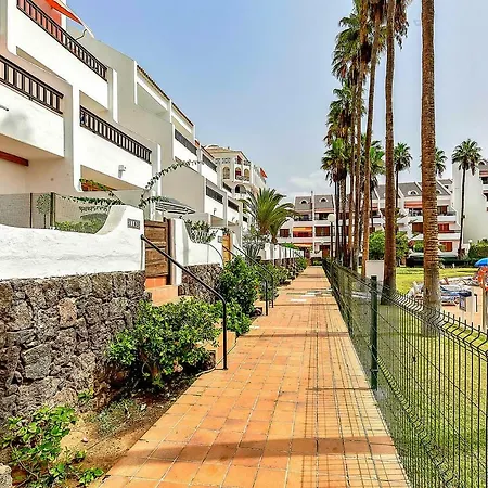 Διαμέρισμα Parque Santiago 2 Penthouse