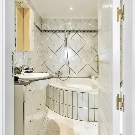 Parque Santiago 2 Penthouse Διαμέρισμα