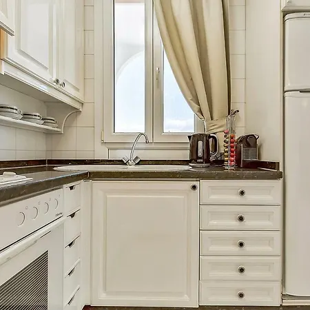 Διαμέρισμα Parque Santiago 2 Penthouse