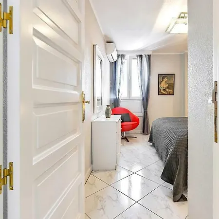 아파트 Parque Santiago 2 Penthouse *