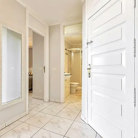 Διαμέρισμα Parque Santiago 2 Penthouse