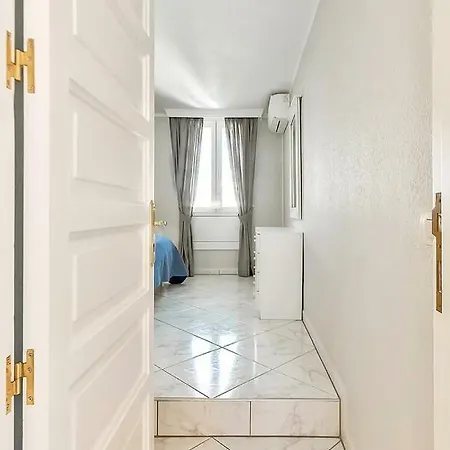 Διαμέρισμα Parque Santiago 2 Penthouse *