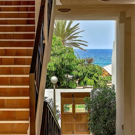 Parque Santiago 2 Penthouse *