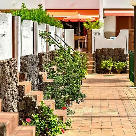 아파트 Parque Santiago 2 Penthouse