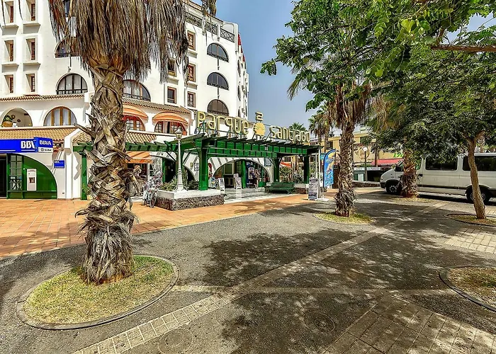 Parque Santiago 2 Penthouse *