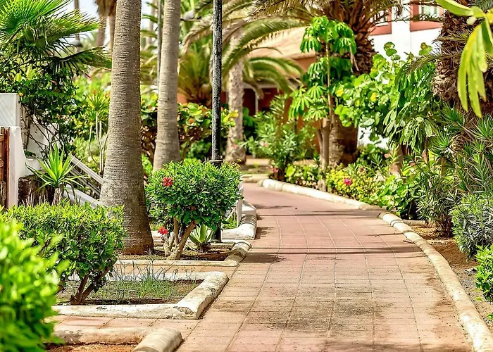 Apartmán Parque Santiago 2 Penthouse Playa de las Americas (Tenerife)