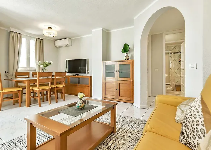 Apartmán Parque Santiago 2 Penthouse *