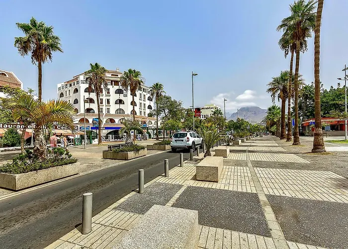 Parque Santiago 2 Penthouse