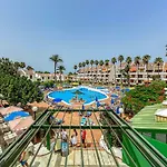 Parque Santiago 2 Penthouse *