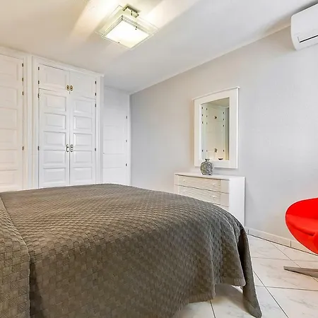 Apartment Parque Santiago 2 Penthouse